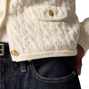 J.Crew Cardi